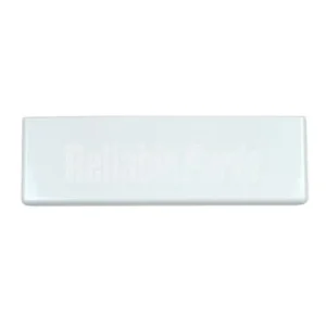 1 of WR12X10625 GE Refrigerator Door Handle OEM Replacement, NEW FAST SHIP Fits Many Appliance Models