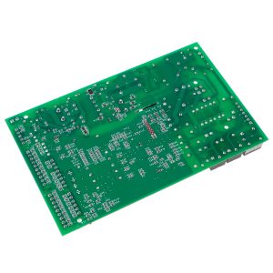 WR55X26119 GE Refrigerator Main Combined HMI Board