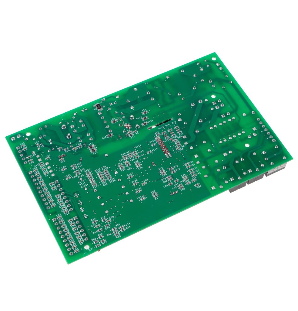 WR55X26119 GE Refrigerator Main Combined HMI Board