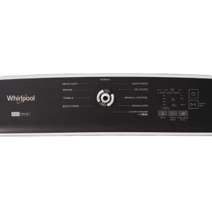 RELIABLE W11680401 Overlay Factory OEM Fast Ship USA Stock Tested Perfect Fit