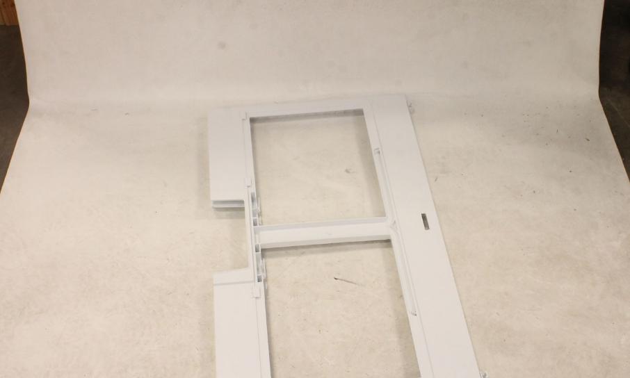 WR72X10224 GE Refrigerator Meat Pan Frame