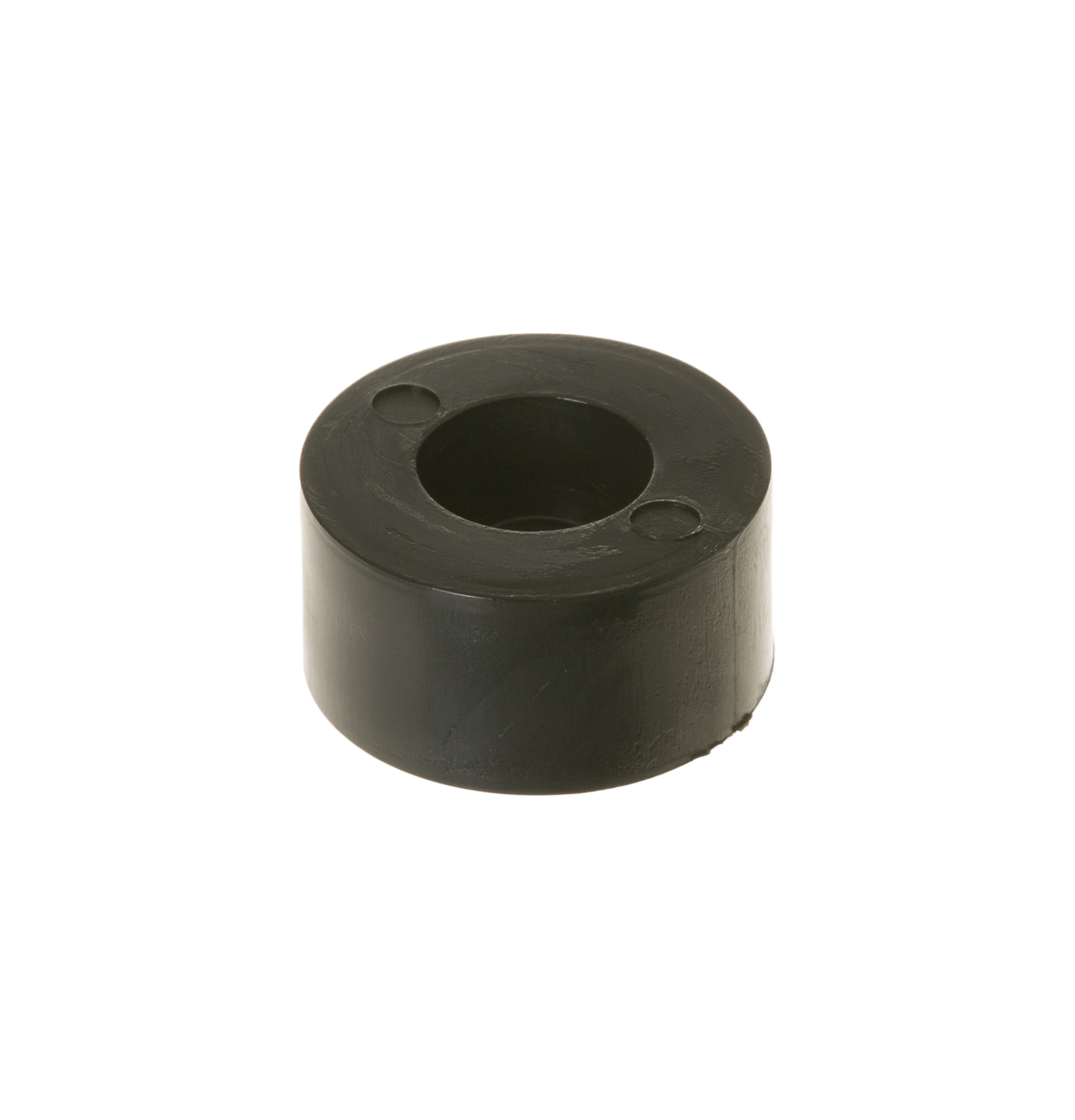 WB02X10935 GE Range Hood Plastic Roller - Image 3
