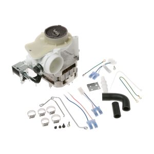 RELIABLE WD26X10034 Mechanism S/S OEM Fast Ship USA Stock Tested Perfect Fit