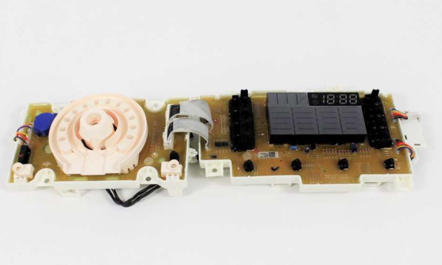 EBR78898205 LG Display Power Control Board Assembly