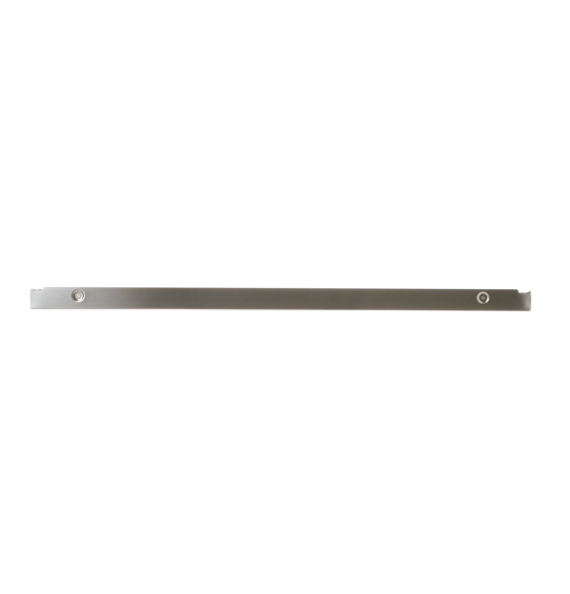 WB07T10737 GE Oven Control Panel Stainless - Image 3