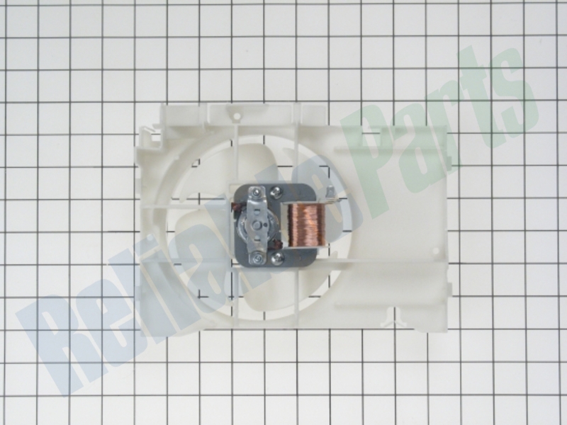 RELIABLE WB26X10105 Fan Motor As OEM Fast Ship USA Stock Tested Perfect Fit - Image 5