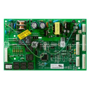 WR55X24906 GE Refrigerator Main Control Board