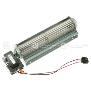 WB26K10012 GE Range Tangential Blower 45MM