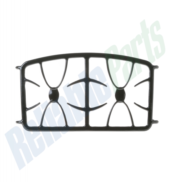 RELIABLE WB31X10007 Grate Burner OEM Fast Ship USA Stock Tested Perfect Fit - Image 3