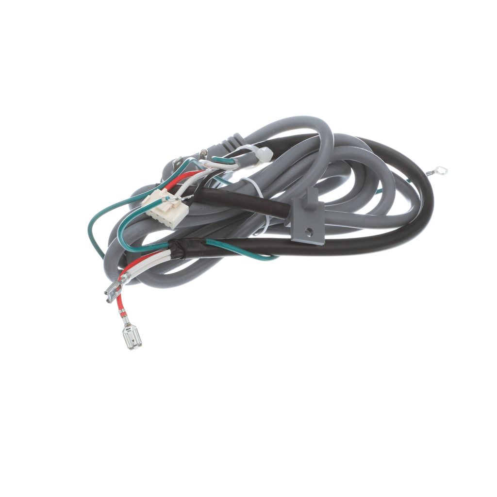 WR23X25096 GE Refrigerator Power Cord