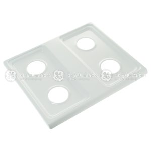 WB36K10565 GE Range Top 24
