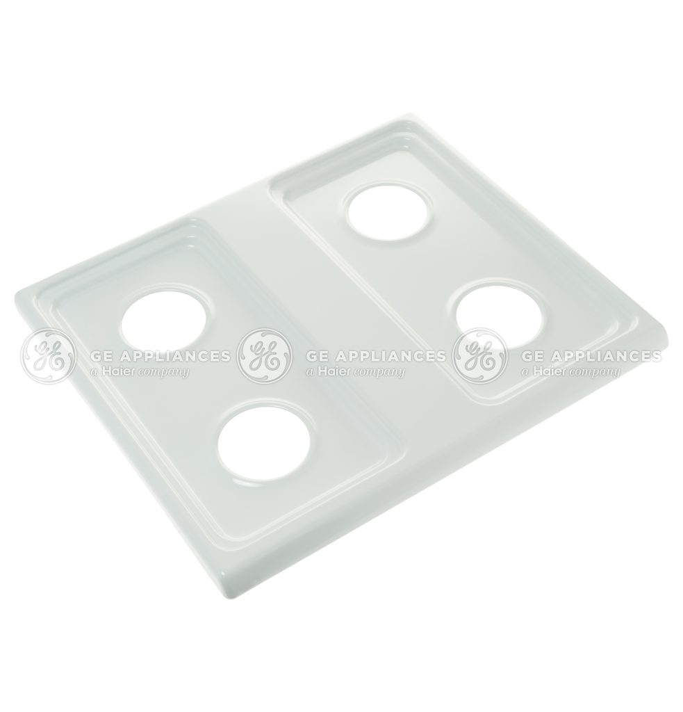 WB36K10565 GE Range Top 24