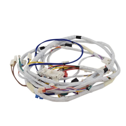 RELIABLE DC96-01598D Main Wire OEM Fast Ship USA Stock Tested Perfect Fit