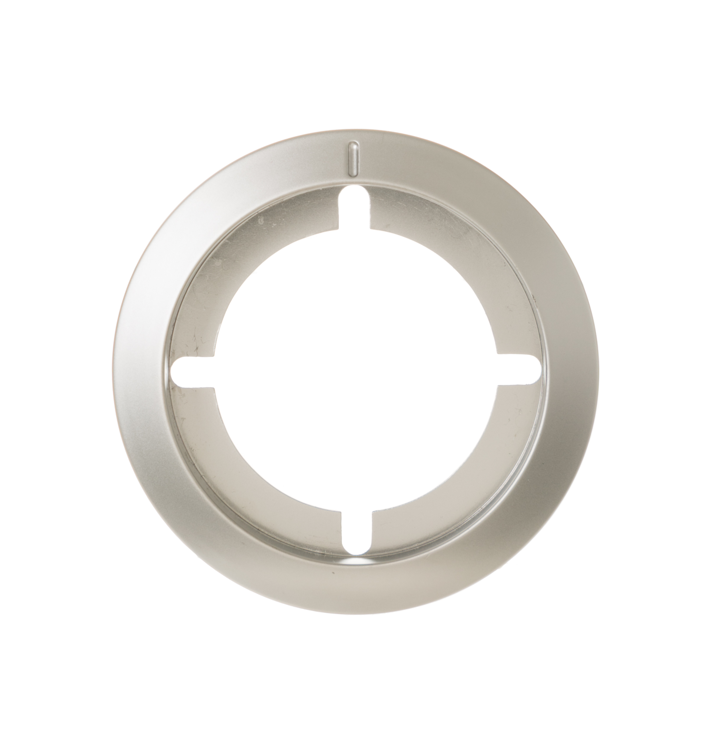 WB02X11400 GE Oven Bezel - Image 2