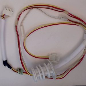 WR14X10208 GE Refrigerator Chill DC Harness