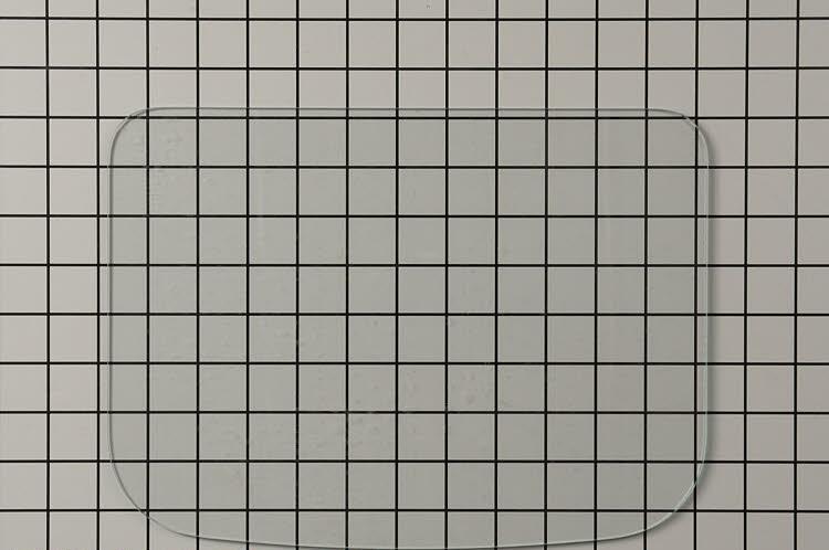 WPW10111857 Whirlpool Window Assembly