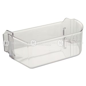 WR71X27869 GE Refrigerator Fixed Bin Door