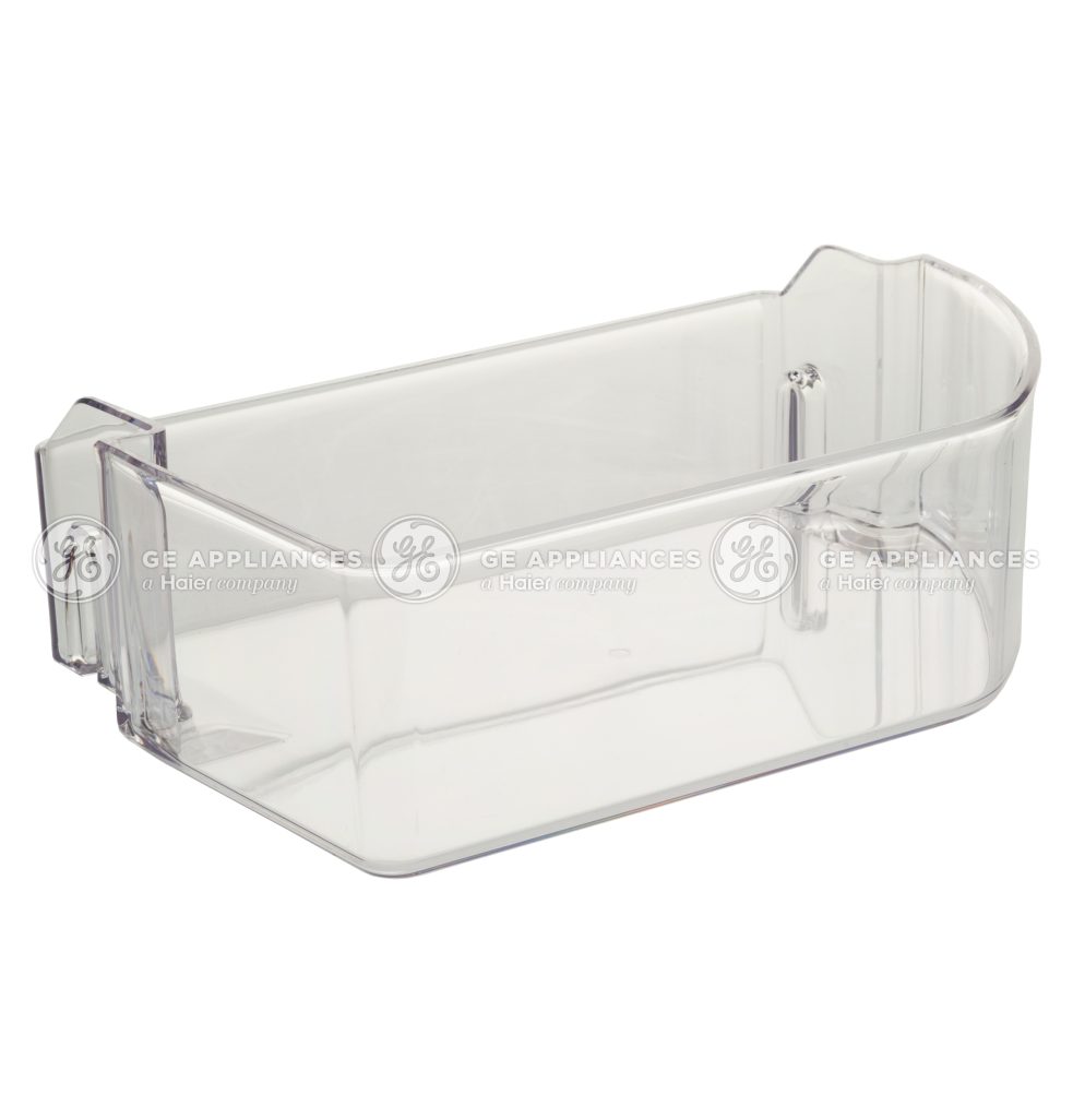 WR71X27869 GE Refrigerator Fixed Bin Door
