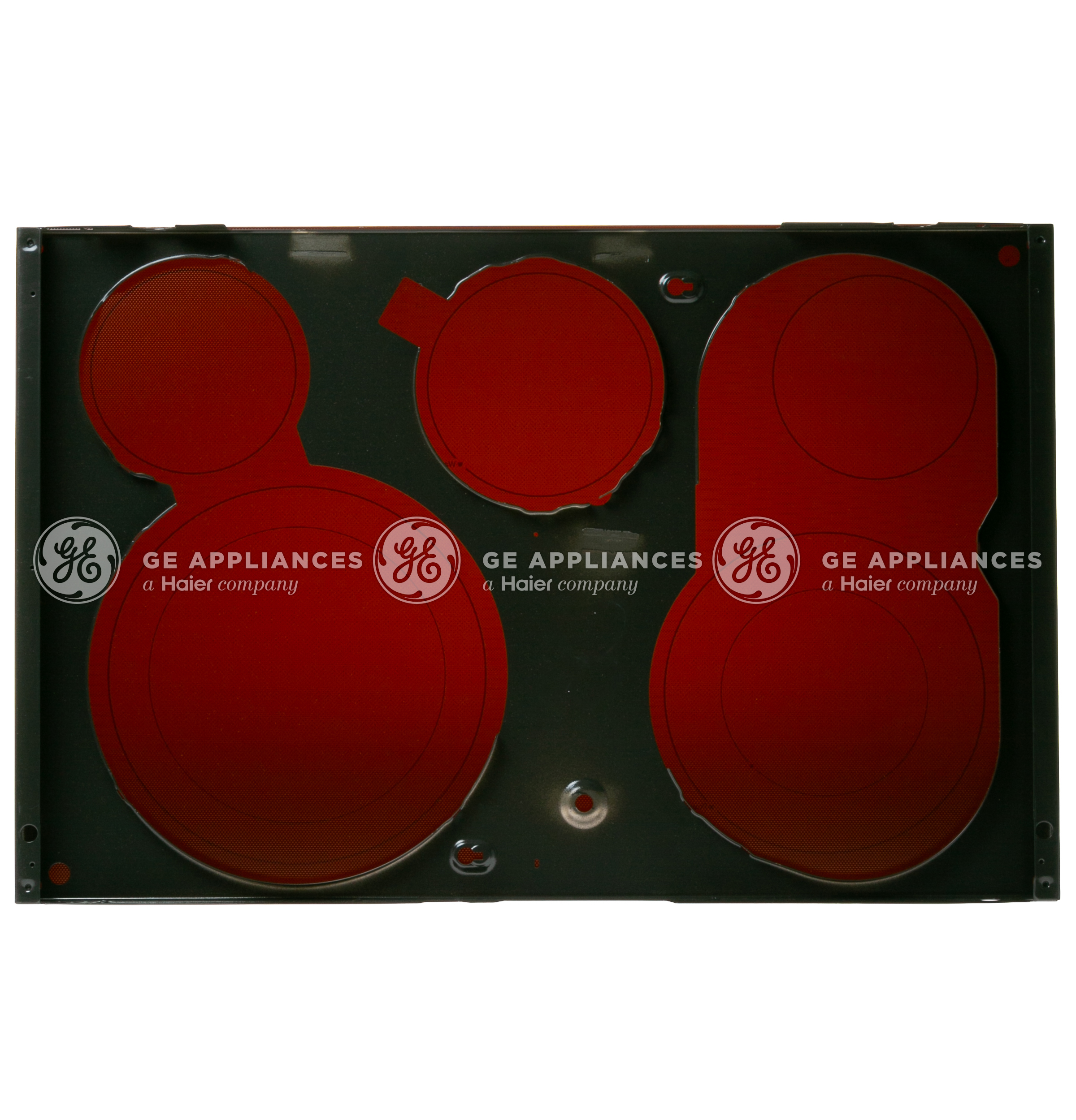 GEH WB62X45228 Maintop Glass Stock Tested Perfect Fit - Image 12