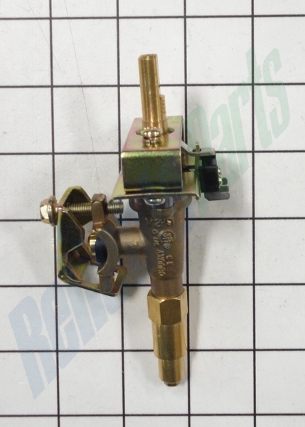 WPW10128764 Whirlpool Oven Main Valve - Image 2