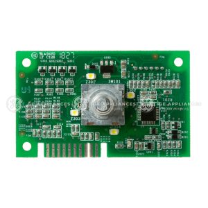 WB27X24643 GE BOARD UI KNOB OEM