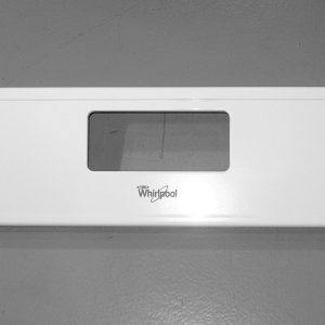 W11234436 Whirlpool Control Panel