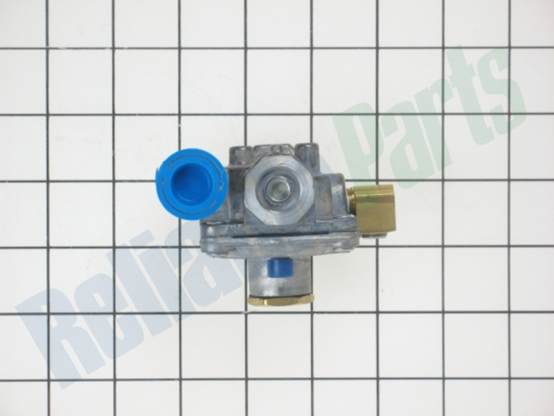 WB19T10079 GE REGULATOR CONVERT PRESS OEM - Image 6
