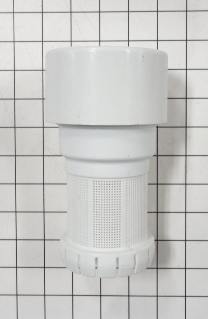 WPY207427 Whirlpool Lint Filter