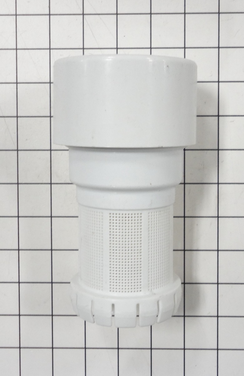 WPY207427 Whirlpool Lint Filter