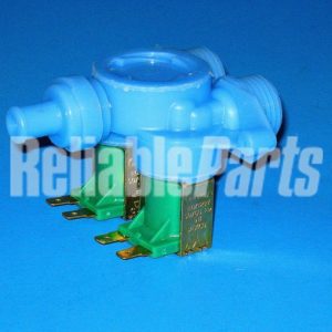 RELIABLE W10821146 Valve Factory OEM Fast Ship USA Stock Tested Perfect Fit