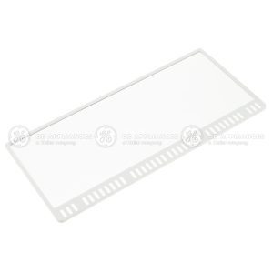 WR71X22164 GE Refrigerator Glass Shelf