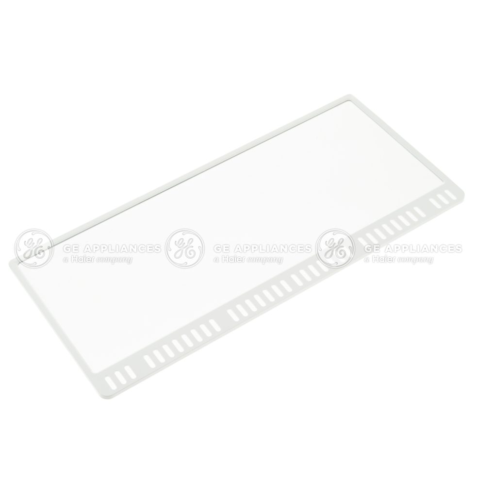 WR71X22164 GE Refrigerator Glass Shelf