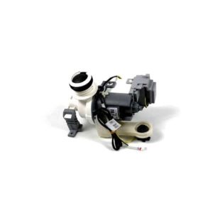 RELIABLE DC97-19289H Pump-Drain OEM Fast Ship USA Stock Tested Perfect Fit