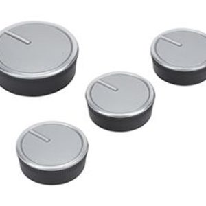 RELIABLE W10756270 Knob Factory OEM Fast Ship USA Stock Tested Perfect Fit