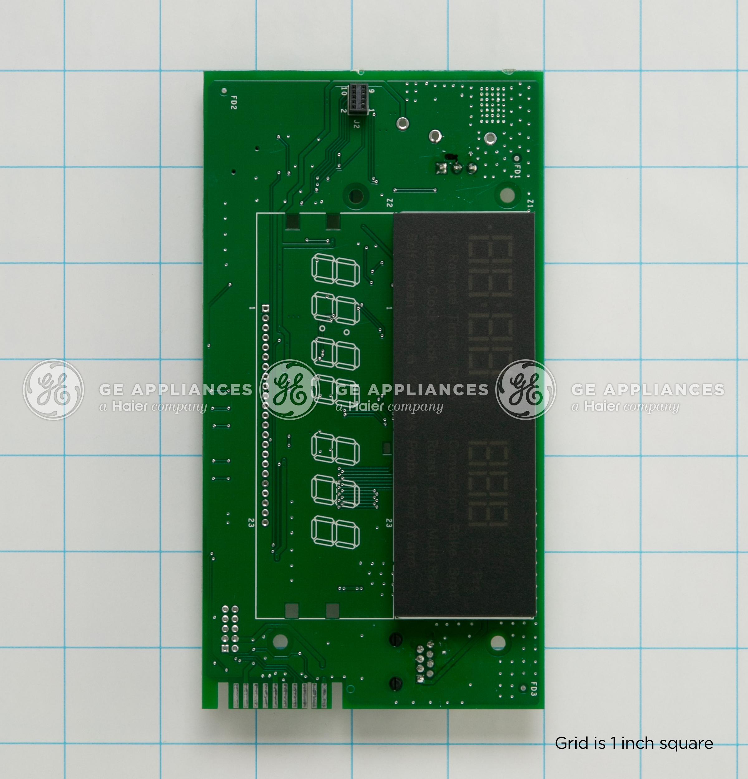 RELIABLE WB27X29602 Control Board OEM Fast Ship USA Stock Tested Perfect Fit - Image 3