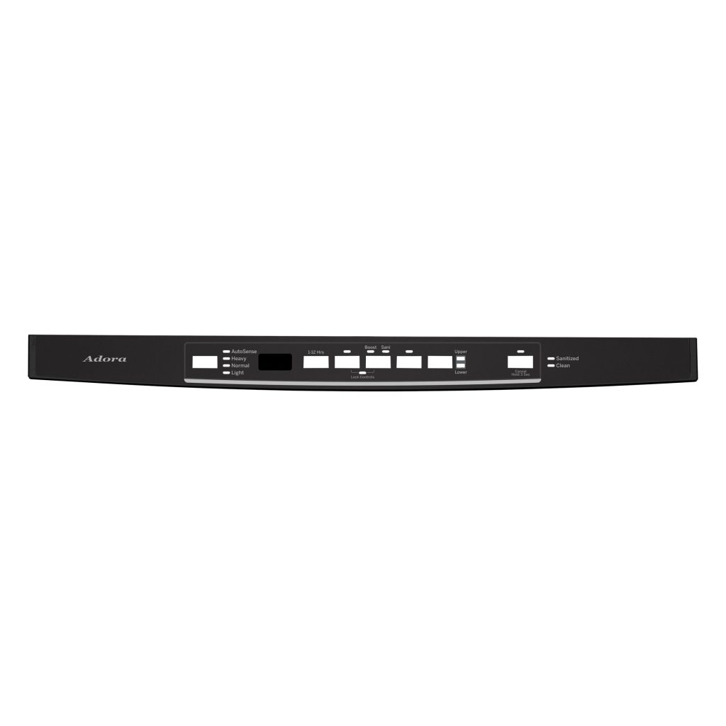 WD34X23196 GE Overlay