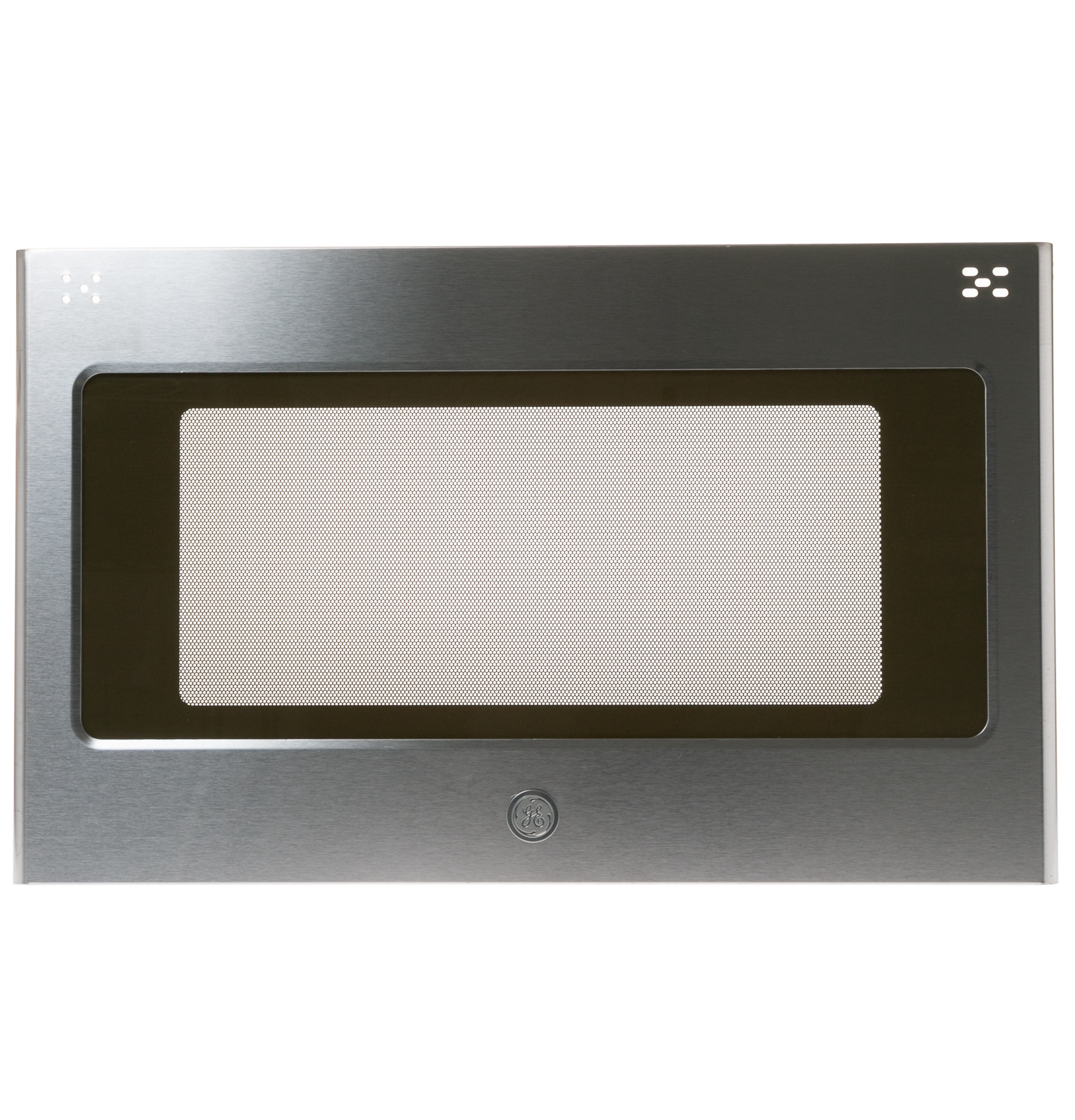 WB56X28180 GE Door Assembly Glass and Panel