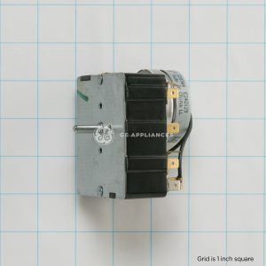 RELIABLE WE04X10005 Timer Dryer OEM Fast Ship USA Stock Tested Perfect Fit