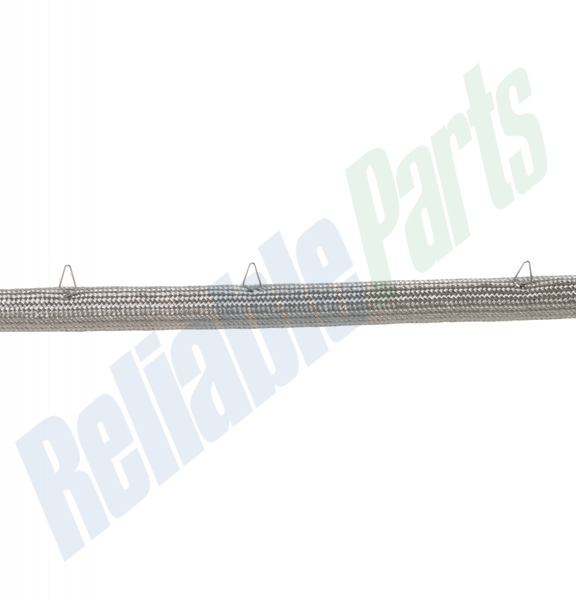 WB41T10003 GE RANGE OVEN DOOR GASKET OEM - Image 11