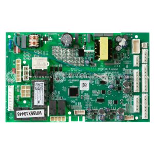 RELIABLE WR55X40446 Board T Main OEM Fast Ship USA Stock Tested Perfect Fit