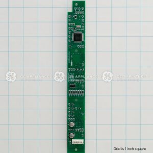 RELIABLE WR55X10831 Board Asm Temp OEM Fast Ship USA Stock Tested Perfect Fit