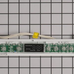 RELIABLE W10847890 Housing-Ui OEM Fast Ship USA Stock Tested Perfect Fit