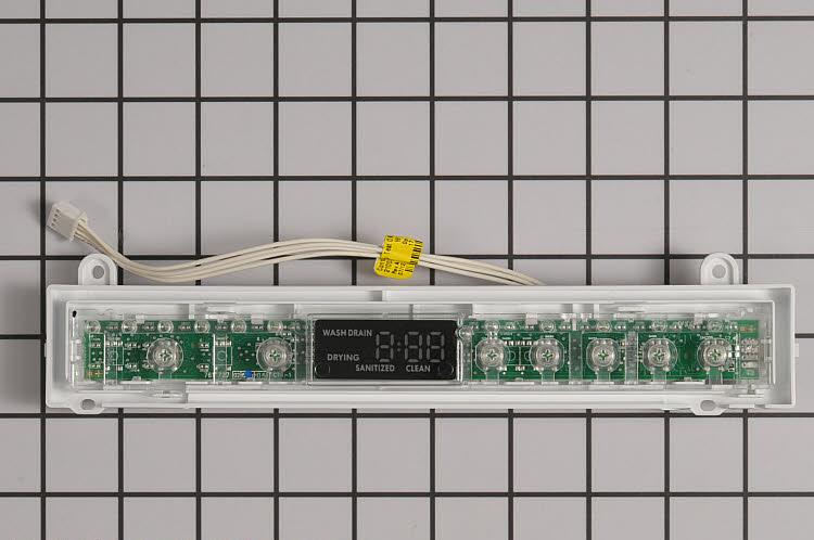 RELIABLE W10847890 Housing-Ui OEM Fast Ship USA Stock Tested Perfect Fit