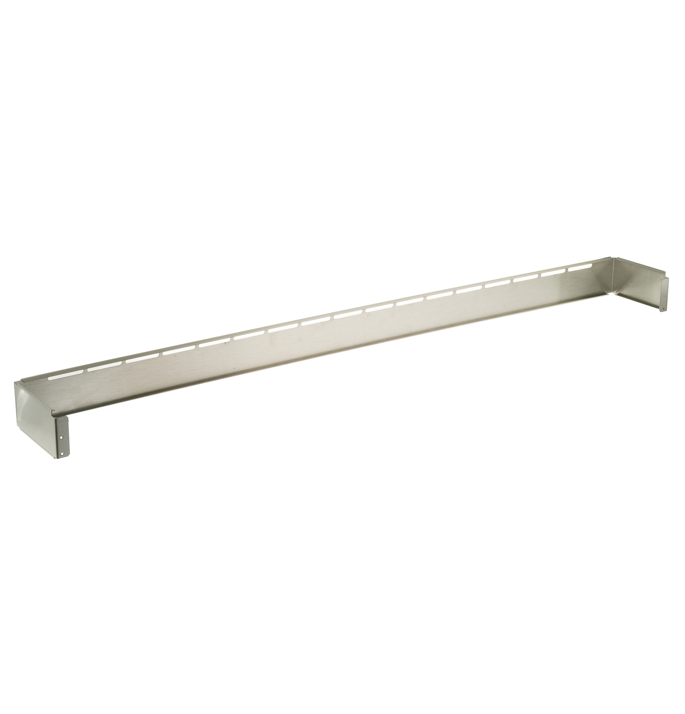 WB07K10448 GE Range Toekick Top - Image 2