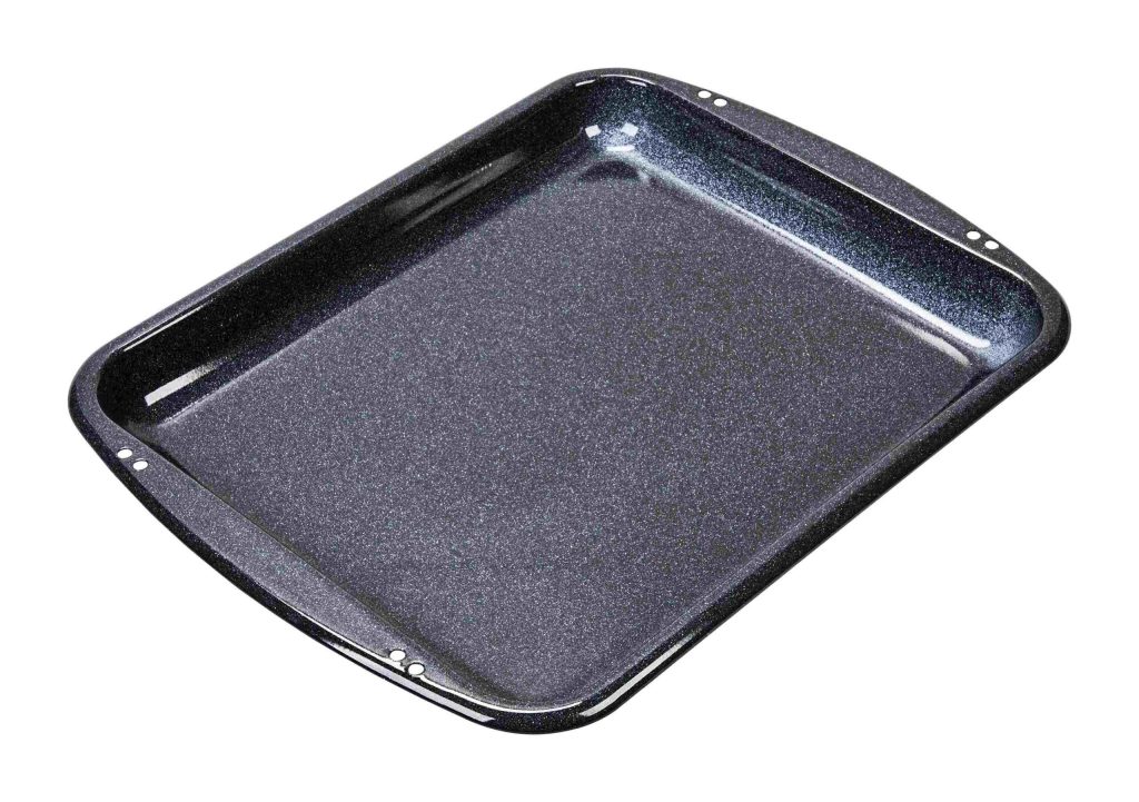 WP3196076 Whirlpool Broil Pan