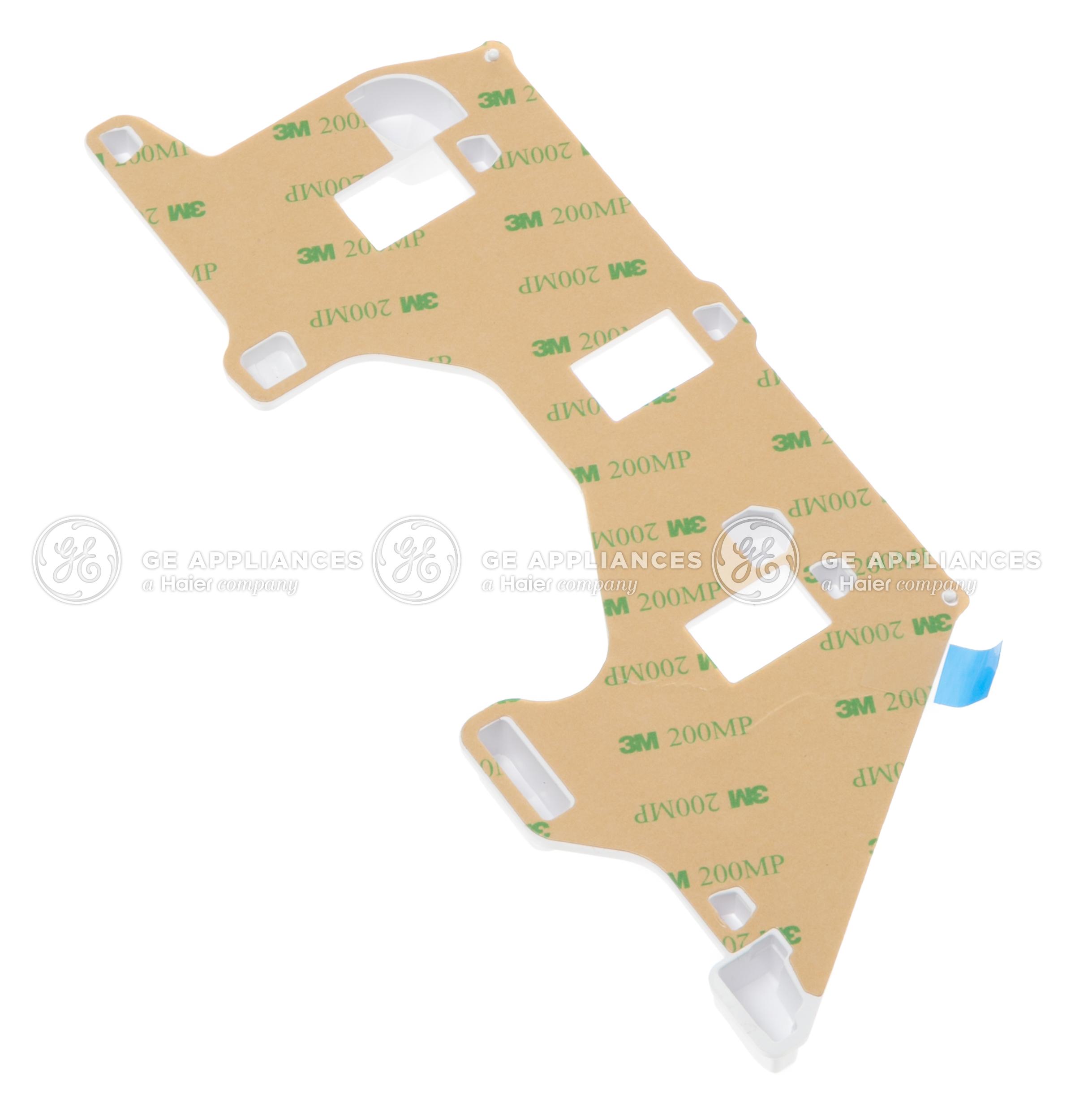 GE OEM WB27X24230 Guide Light SLEW UI Assembly - Image 2