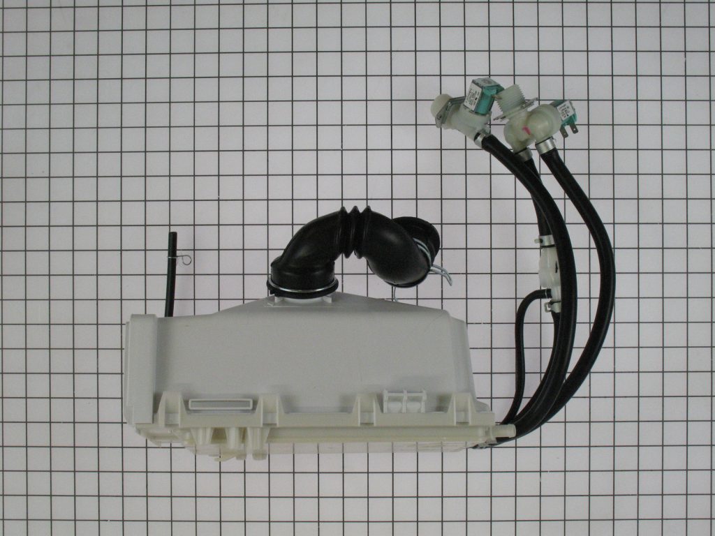 SMG DC97-07125Z HOUSING-DRAWER