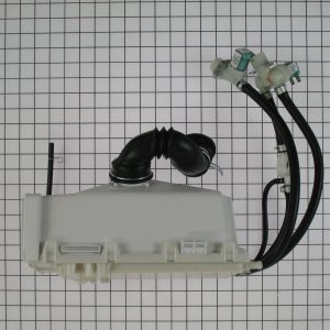 SMG DC97-07125Z HOUSING-DRAWER