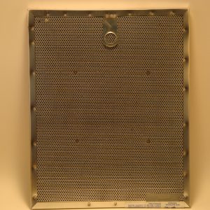 S99010101 Broan Range Filter CC 9 7/16" X 11 11/16"