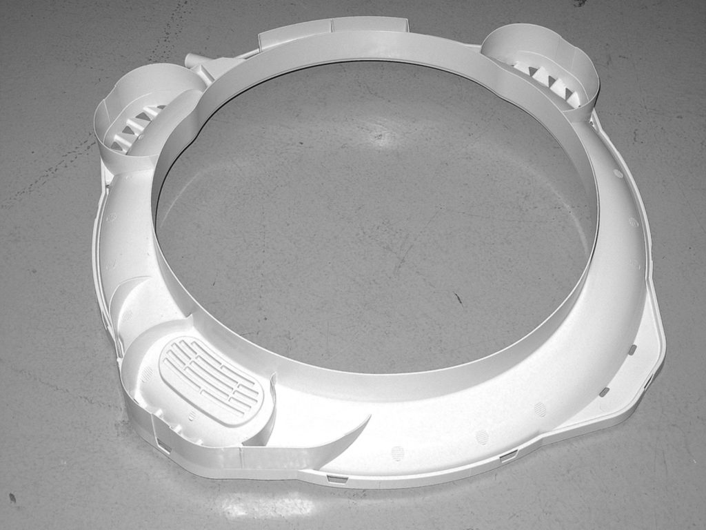 RELIABLE WPW10550152 Ring-Tub OEM Fast Ship USA Stock Tested Perfect Fit